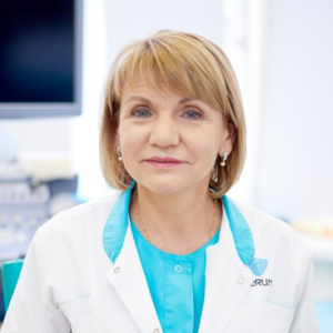 Татарчук Тетяна Феофанівна